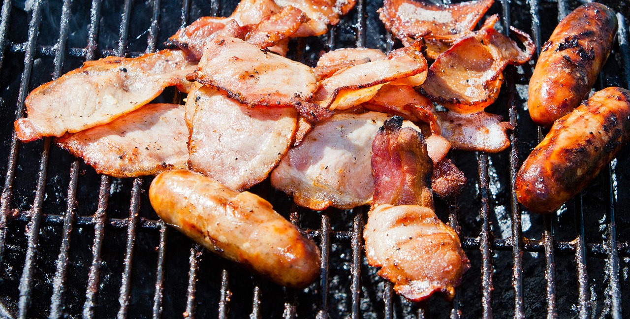 Safety Measures for BBQs at Home